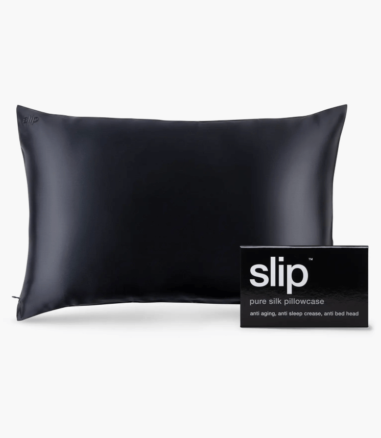 slip pillowcase